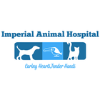 Imperial Animal Hospital 아이콘