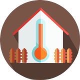 Home Thermometer