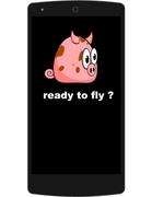 Pinky Fly poster