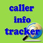 Trace Call Phone Tracker Live ไอคอน