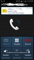 Trace Call Phone Tracker Live capture d'écran 1