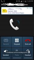 Trace Call Phone Tracker Live ภาพหน้าจอ 1