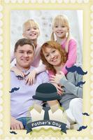 Happy Father's Day Photo Frames capture d'écran 3