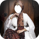 Hijab Fashion Photo Montage APK