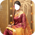 Indian Bridal Dresses Montage icon