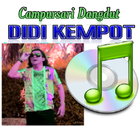 Song Campursari Didi Kempot biểu tượng