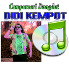 Song Campursari Didi Kempot আইকন
