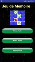 Memory games - puzzles - brain screenshot 2