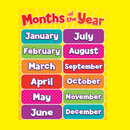 Les mois en anglais-APK