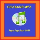 Lagu Gigi Mp3 Musik أيقونة