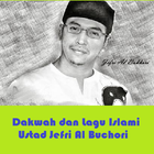 Lagu dan Ceramah Ustad Jefri أيقونة