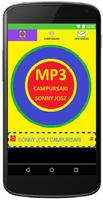 Campursari Sonny Josz Full Mp3 Affiche