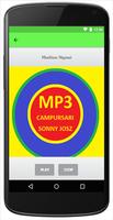 Campursari Sonny Josz Mp3 Terlengkap スクリーンショット 3