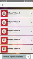 Malaysia era 90 an Mp3 capture d'écran 3