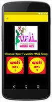 Song Wali MP3 Audio Complete penulis hantaran