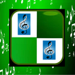 Green Piano Tiles - Piano Game