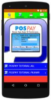 Pospay Tutorial PPOB Poster