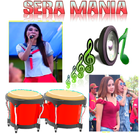 Lagu Dangdut Sera Mania Dan Via Vallen ícone