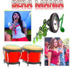 Dangdut Sera Mania And Via Vallen 아이콘