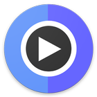 DVP - Video Downloader for Web icône