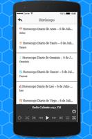 Radio Caliente Santa Cruz Bolivia capture d'écran 3