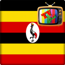 TV Uganda Guide Free APK