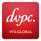 DVPC INDIA TAB EDITION-icoon