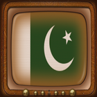 TV Satellite Pakistan Info ikona