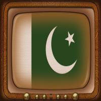 TV Satellite Pakistan Info plakat