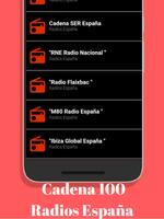 Cadena 100 Radio تصوير الشاشة 2