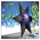 🎧 Christmas Rock Radio bob free Music Player icon
