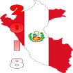 Constitución Política del Perú Actualizada 2018