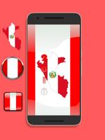 Constitución Política del Perú Actualizada 2018 स्क्रीनशॉट 1
