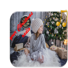 🎧 Crystal Christmas free Music Player Online Radi icône