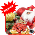🏠 Decoración de navidad Feliz navidad gratis