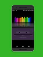 Global Music FM Radio FM gratis ภาพหน้าจอ 1