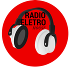radio electro house icône