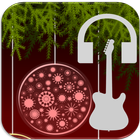 🎧 Radio Santa Claus free Music Player Online icône