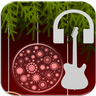 🎧 Radio Santa Claus free Music Player Online icon