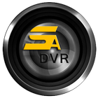 DVR5A ícone