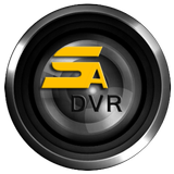 DVR5A icône