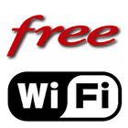 Code Free Wifi Gratuit Zeichen