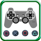 Emulator PS2 أيقونة