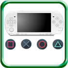 Emulator PSP icône