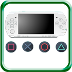 Emulator PSP biểu tượng