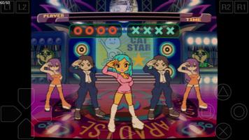 Emulator PSP تصوير الشاشة 1