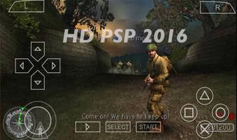 Emulator PSP تصوير الشاشة 2