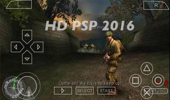 Emulator PSP स्क्रीनशॉट 2