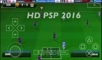 Emulator PSP تصوير الشاشة 3