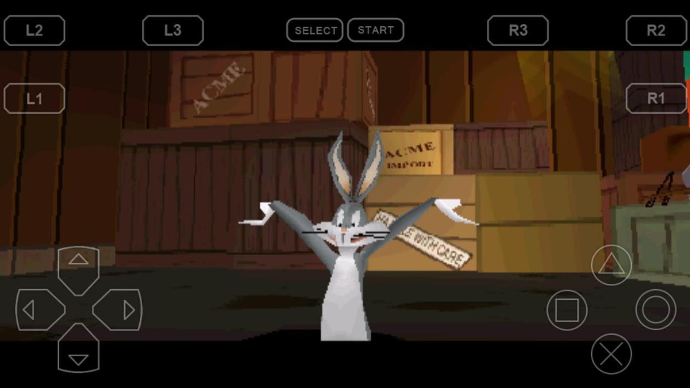 PSX Emulator for Android - APK Download